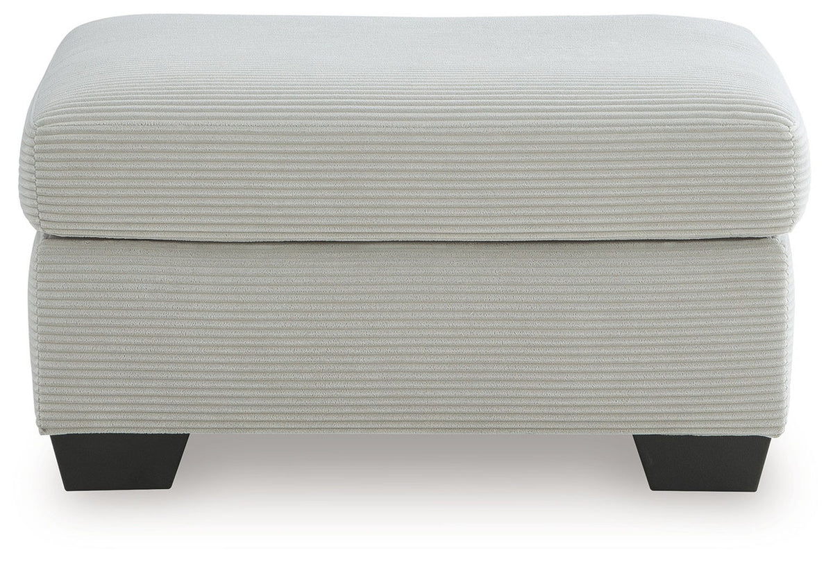 Greenbriar - Ottoman