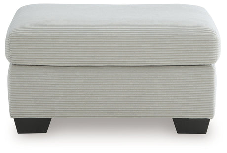 Greenbriar - Ottoman