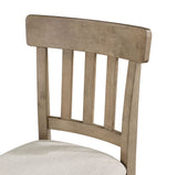 Napa - Counter Chair