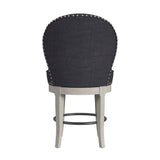 Westford - Swivel Counter Stool (Set of 2)