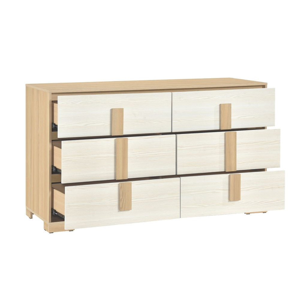 Sterling - Dresser - Natural