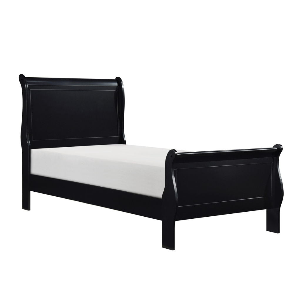 Mayville - Bed