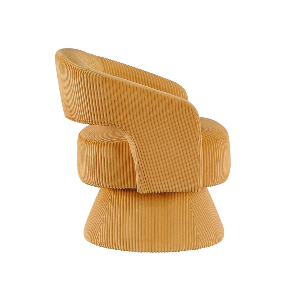 Upton - Swivel Chair