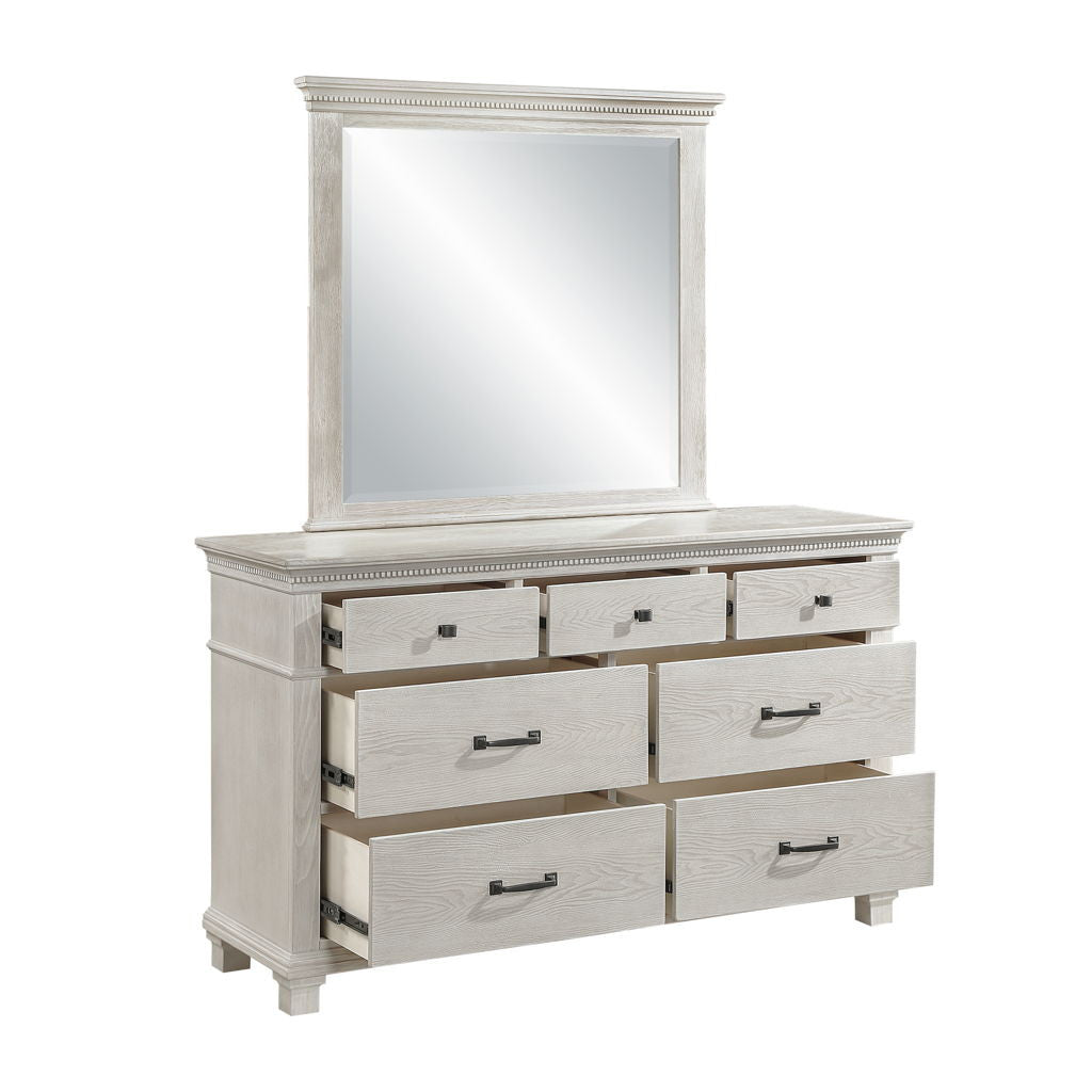 Silver Sands - Dresser