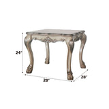 Dresden - End Table