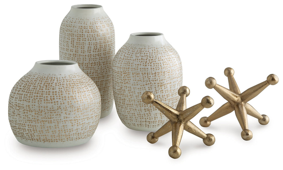 Vinburn - Accessory Set (Set of 5)