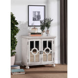 Poppy - Accent Chest