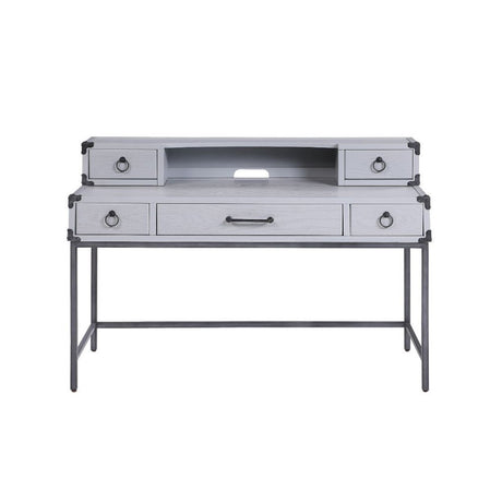 Orchest - Writing Desk - Gray