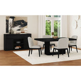 Rosalie - Standard Height Dining Set