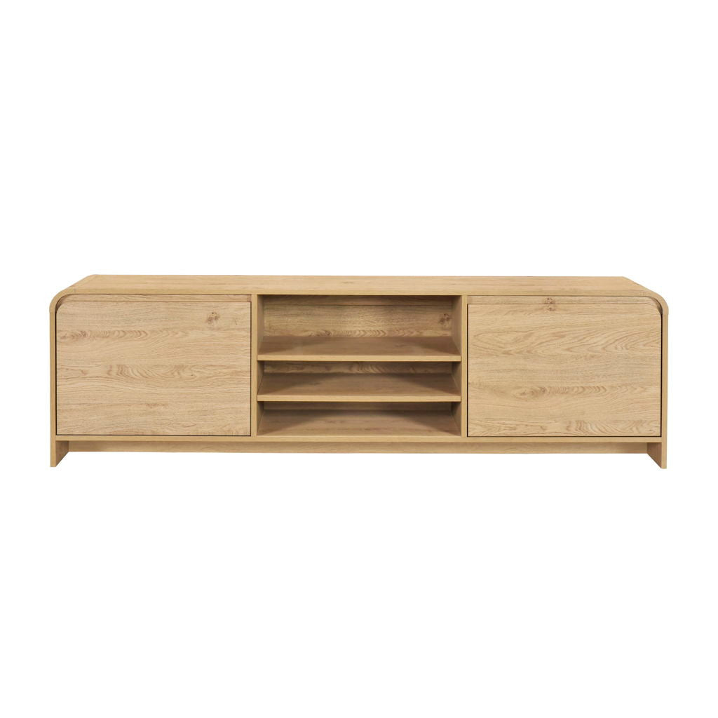 Mara - 70" TV Console