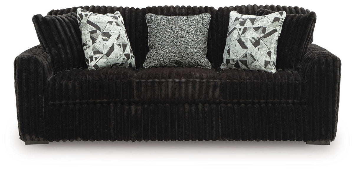 Midnight-Madness - Sofa