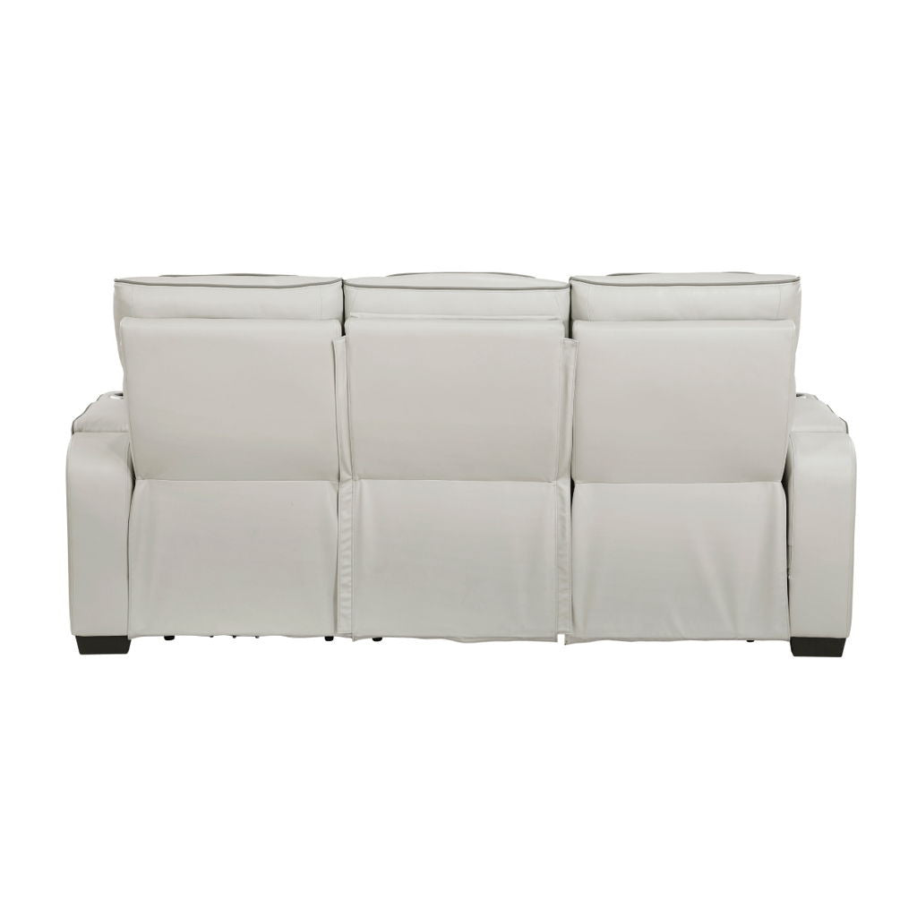 Fairway - Power Sofa & Loveseat