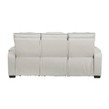 Fairway - Power Sofa & Loveseat