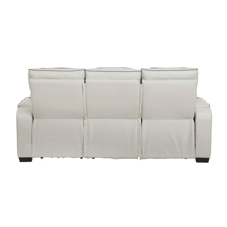 Fairway - Power Sofa & Loveseat