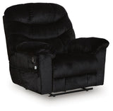 Linenfield - Zero Wall Recliner