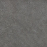 Clairette Court - Oversized Accent Ottoman - Alloy