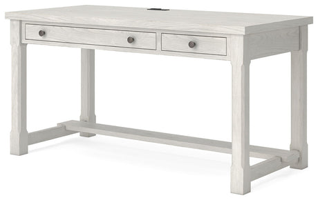 Robbinsdale - Home Office Desk