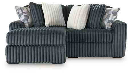 Midnight-Madness - Sectional