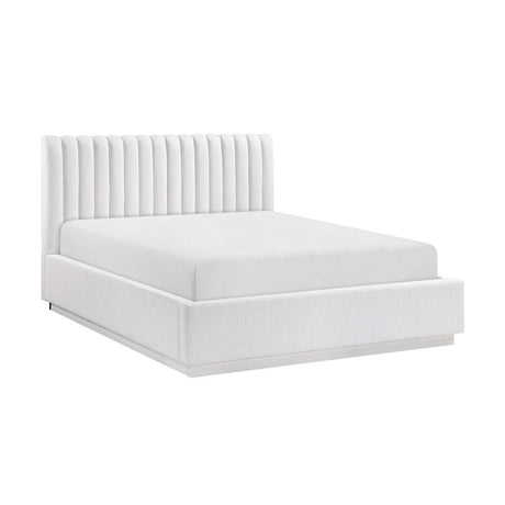 Mulvane - Platform Bed