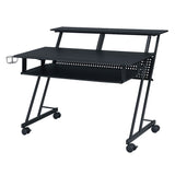 Suitor - Music Recording Studio Desk