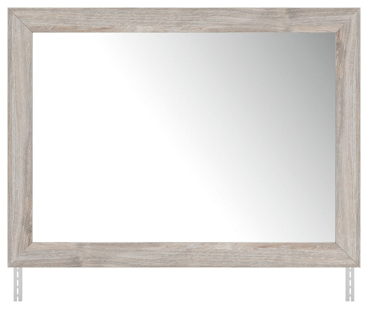 Broachmyn - Bedroom Mirror