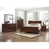 Mayville - Bed