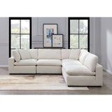 Cloud - Sectional Sofa