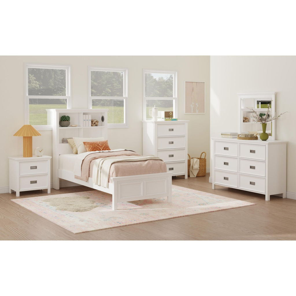 Hampton Kids - 4-Drawer Chest
