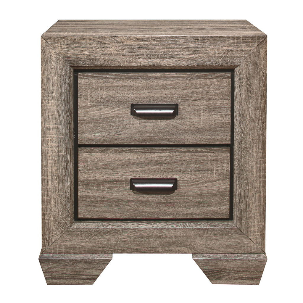 Beechnut - Nightstand