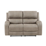 Pagosa - Double Reclining Loveseat