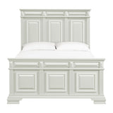 Bridgestone - Panel Bed