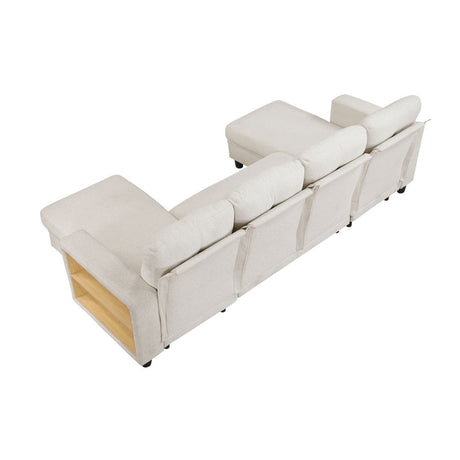 Robinson - Sectional
