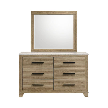 Caro - Dresser