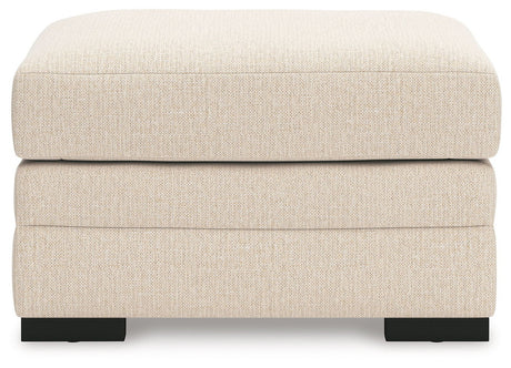 Lango - Ottoman - Jute