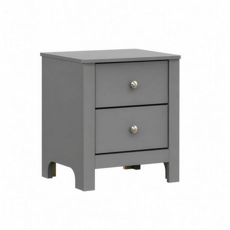 Sami - Youth Panel Bedroom Set