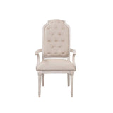Wynsor - Arm Chair (Set of 2) - Antique White