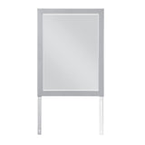 Orion - Mirror - Gray
