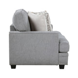 Bradford - Loveseat