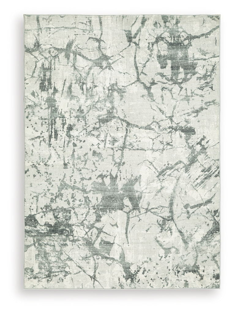 Tobinbury - Washable Rug