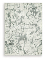 Tobinbury - Washable Rug