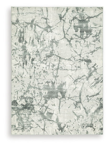 Tobinbury - Washable Rug