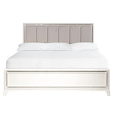 Cassie - Bed