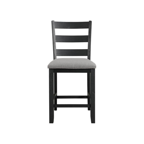Martin - Counter Side Chair (Set of 2)