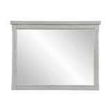 Willowbrook - Mirror - Gray