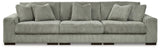 Lindyn - Sectional