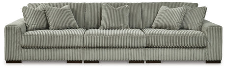 Lindyn - Sectional