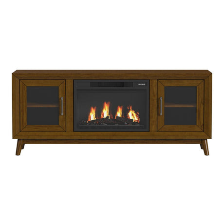 Santa Barbara - TV Console