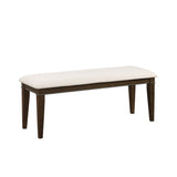 Makah - Bench - Beige