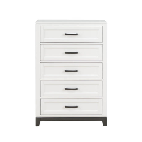 Garretson - Bedroom Set