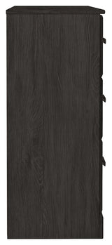 Belachime - Dresser